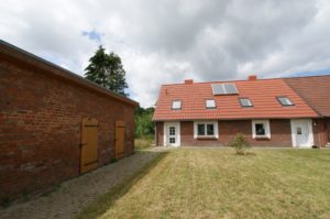 Ihr Immobilienmakler in Gingst auf Rügen - SATHI-Immobilien