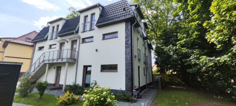 Wohnungen - SATHI-Immobilien