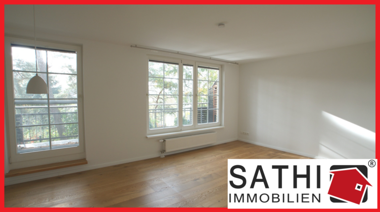 Wohnungen - SATHI-Immobilien