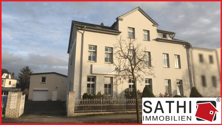 Anlagen - SATHI-Immobilien